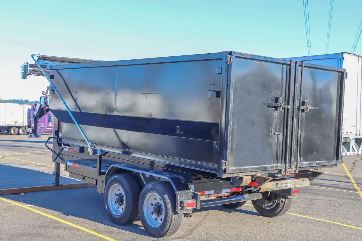 Dumpster Rental services in Affton, MO